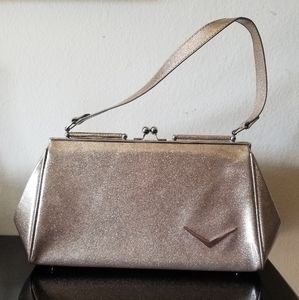 Lux de Ville Getaway Kiss purse